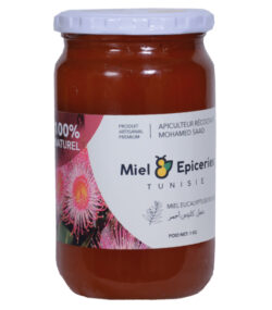 Miel d'Eucalyptus rouge - عسل كلتوس أحمر