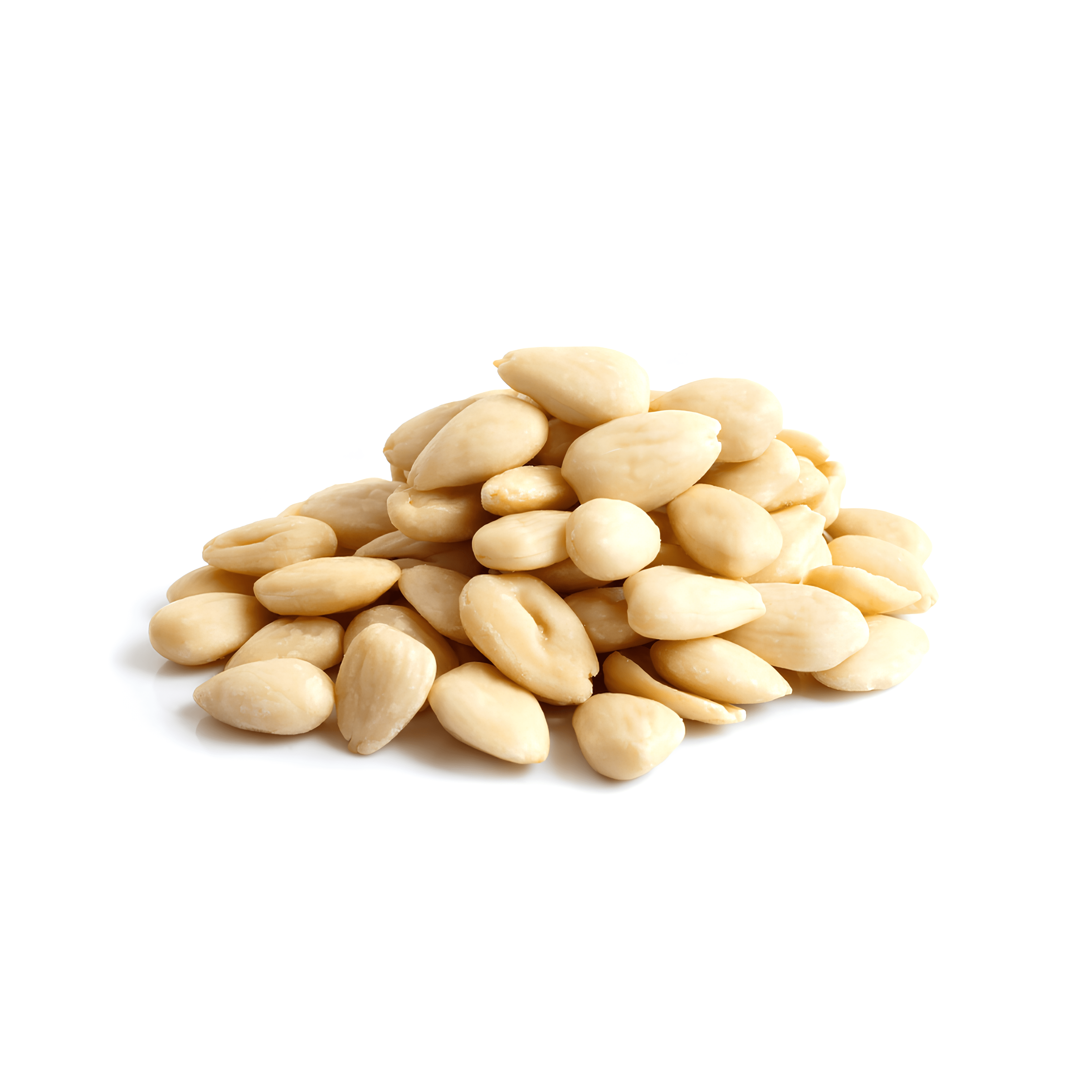 Amandes Blanchies 100gr